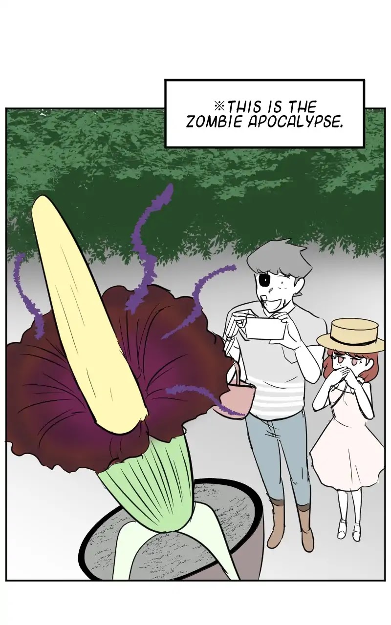 Boyfriend of the Dead Chapter 177 page 2 - Chapter 177: Ep.162: My Cabbages