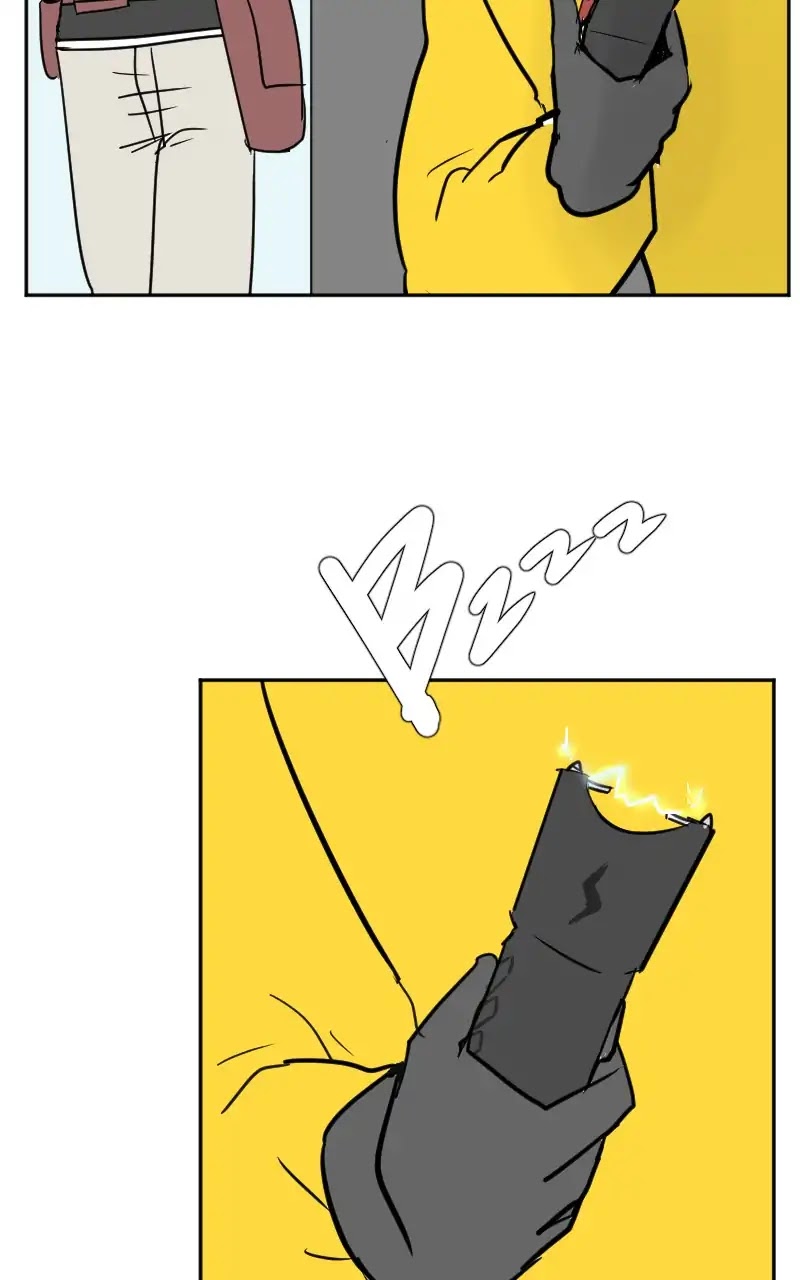 Boyfriend of the Dead Chapter 177 page 24 - Chapter 177: Ep.162: My Cabbages