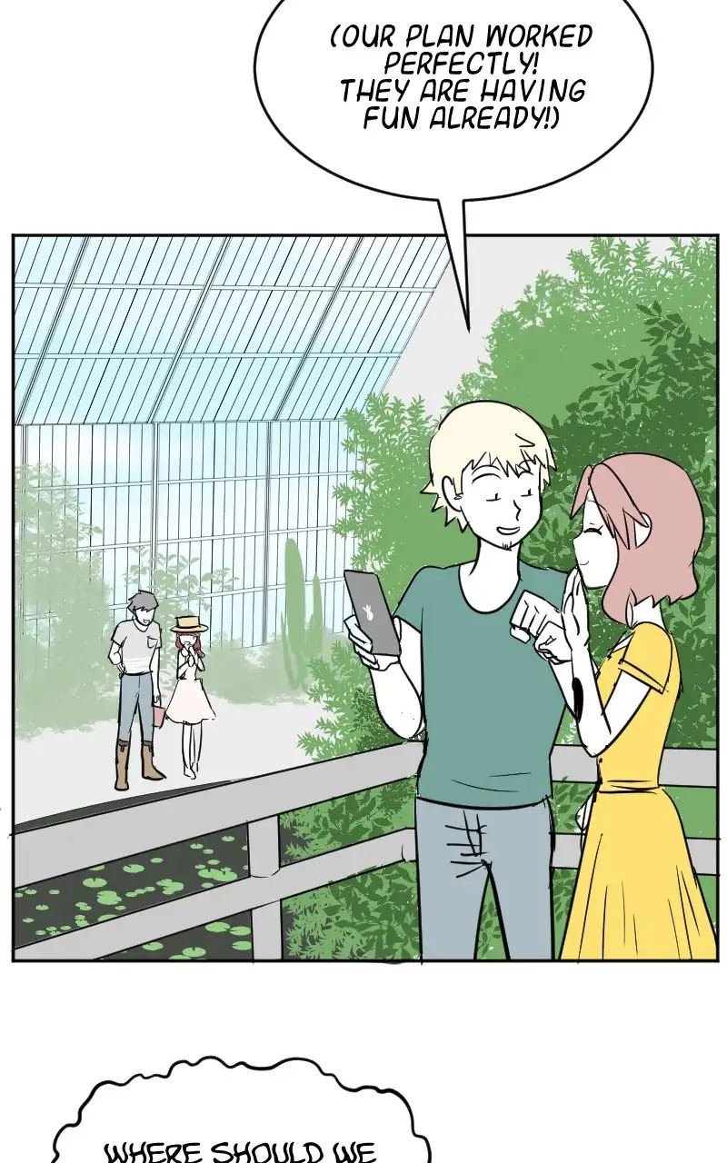 Boyfriend of the Dead Chapter 177 page 4 - Chapter 177: Ep.162: My Cabbages