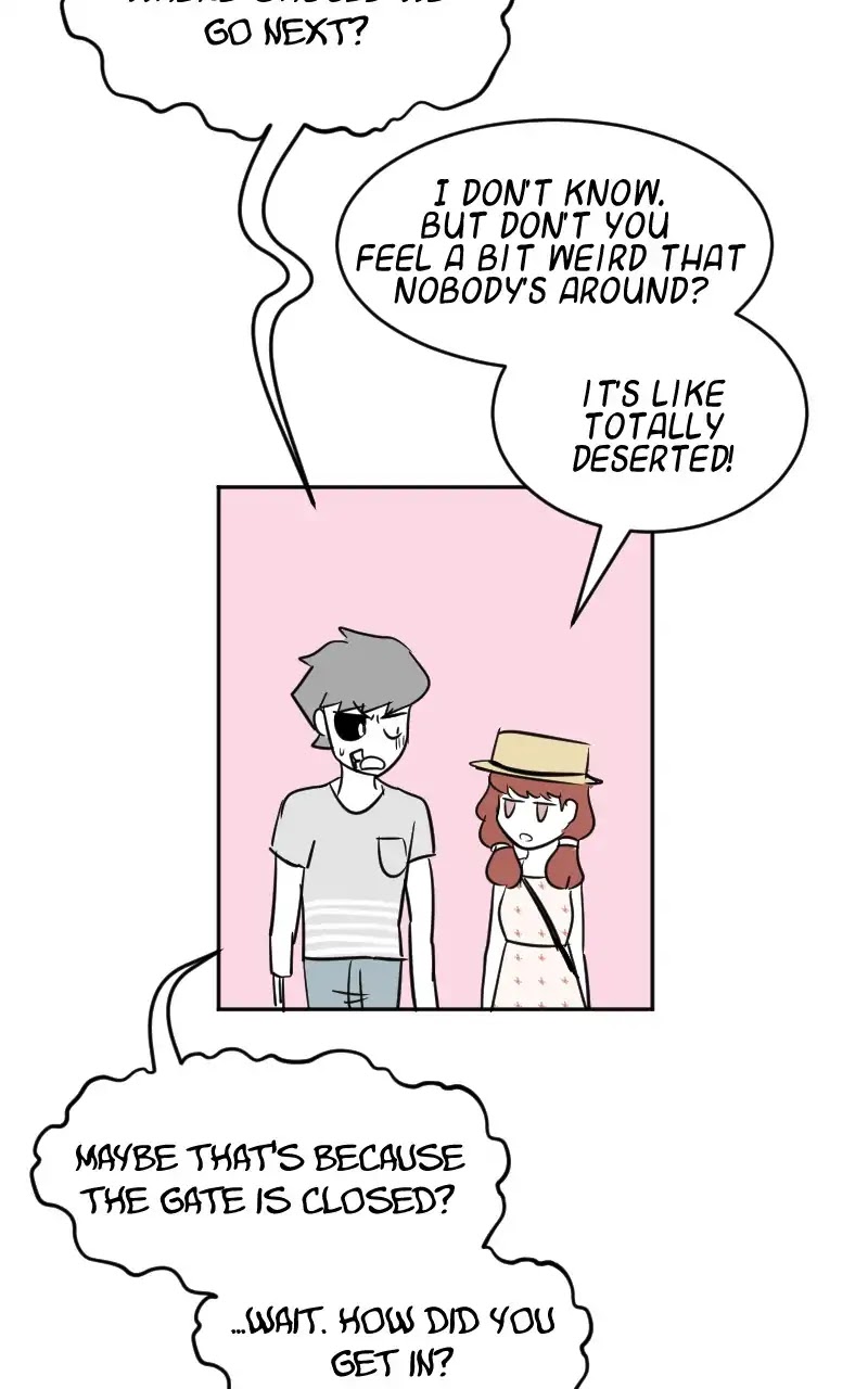 Boyfriend of the Dead Chapter 177 page 5 - Chapter 177: Ep.162: My Cabbages