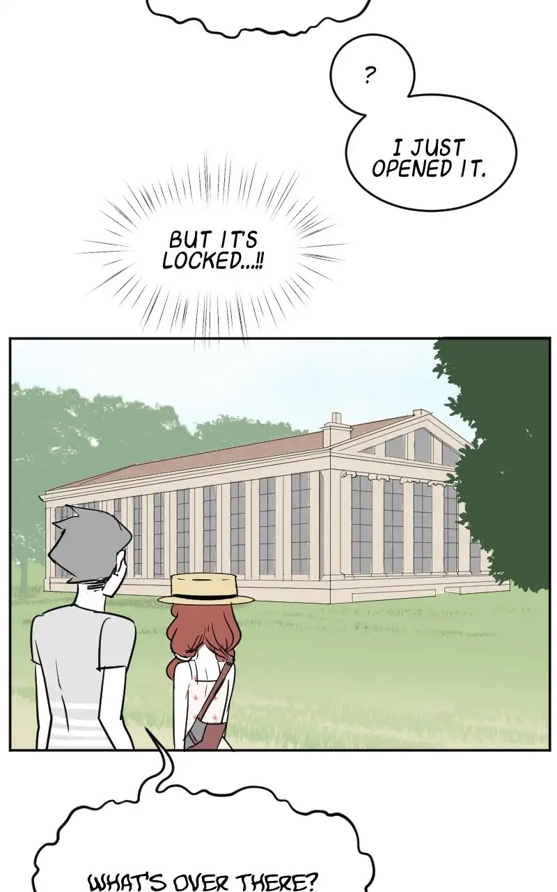 Boyfriend of the Dead Chapter 177 page 6 - Chapter 177: Ep.162: My Cabbages