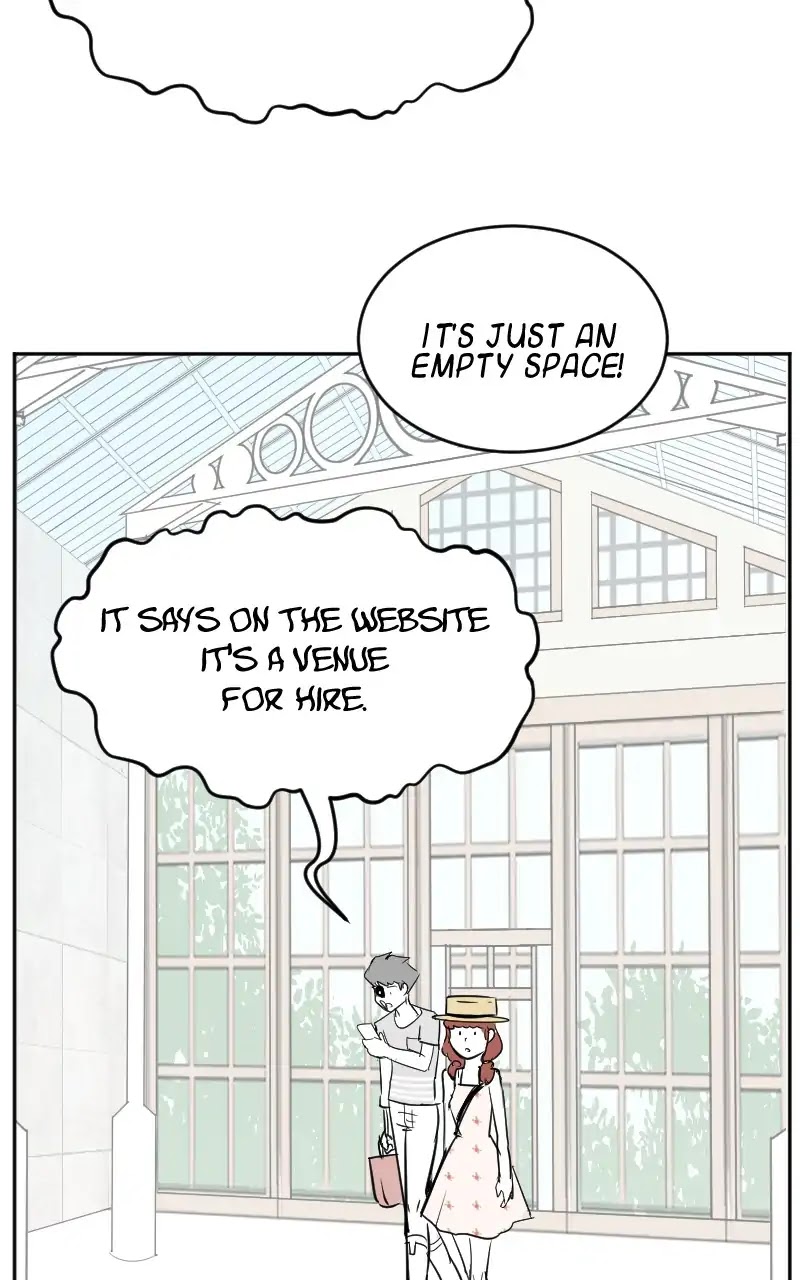 Boyfriend of the Dead Chapter 177 page 7 - Chapter 177: Ep.162: My Cabbages