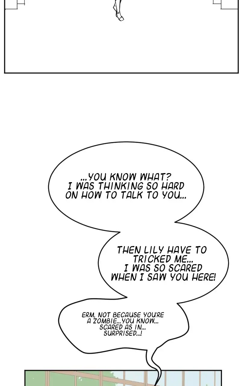 Boyfriend of the Dead Chapter 177 page 9 - Chapter 177: Ep.162: My Cabbages