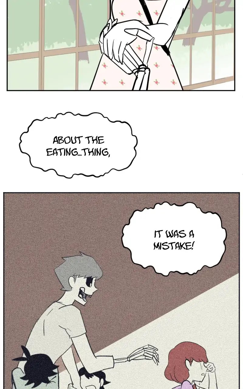 Boyfriend of the Dead Chapter 178 page 10 - Chapter 178: Ep.163: Promises