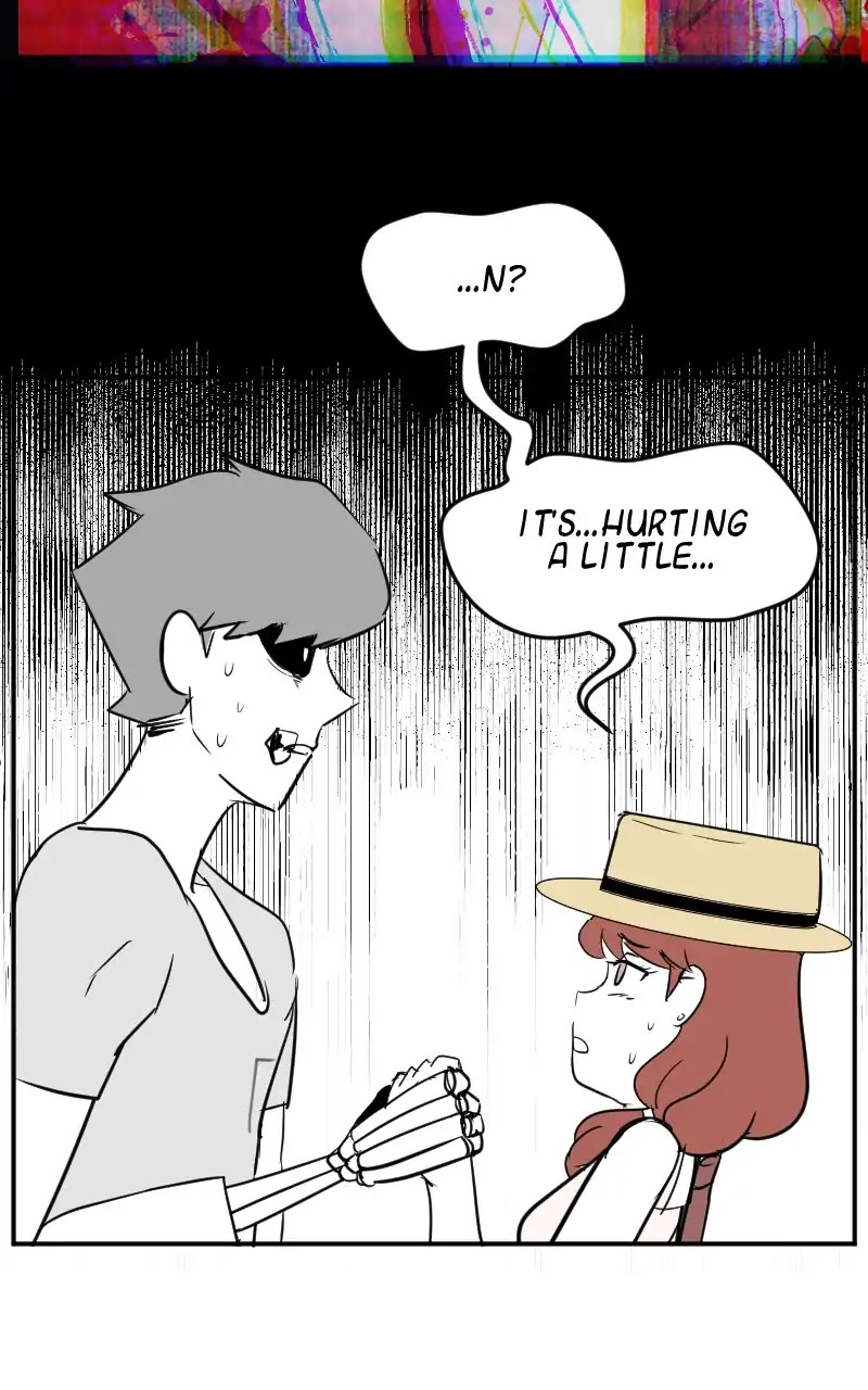 Boyfriend of the Dead Chapter 178 page 16 - Chapter 178: Ep.163: Promises