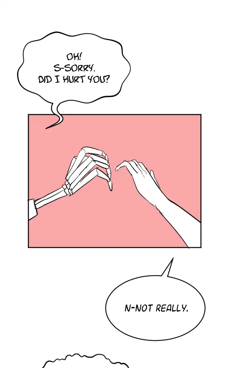 Boyfriend of the Dead Chapter 178 page 17 - Chapter 178: Ep.163: Promises