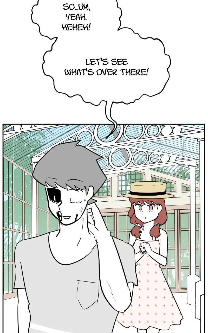 Boyfriend of the Dead Chapter 178 page 18 - Chapter 178: Ep.163: Promises