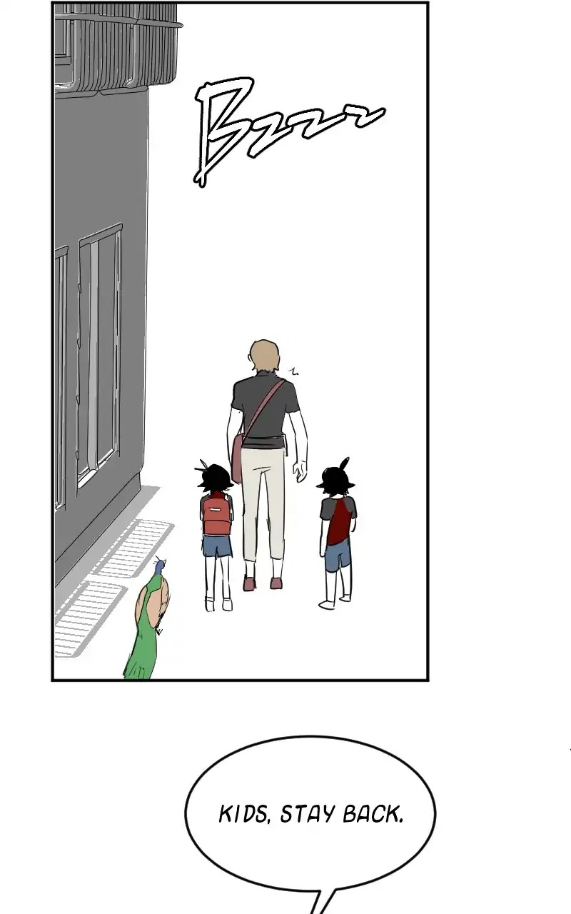 Boyfriend of the Dead Chapter 178 page 20 - Chapter 178: Ep.163: Promises