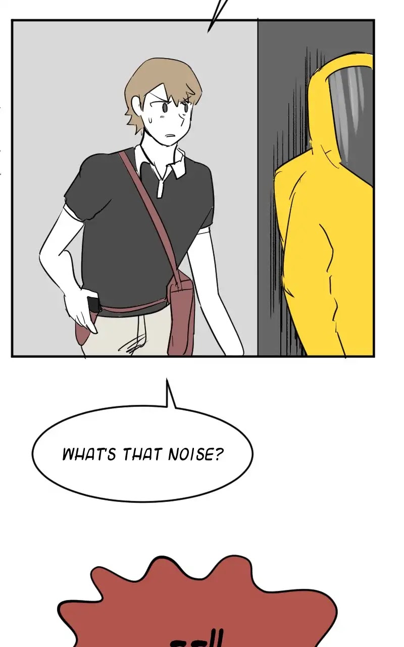Boyfriend of the Dead Chapter 178 page 21 - Chapter 178: Ep.163: Promises