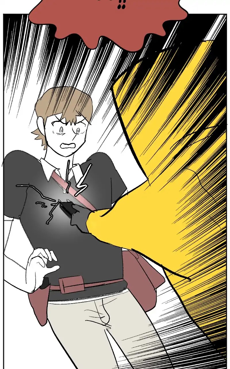 Boyfriend of the Dead Chapter 178 page 22 - Chapter 178: Ep.163: Promises