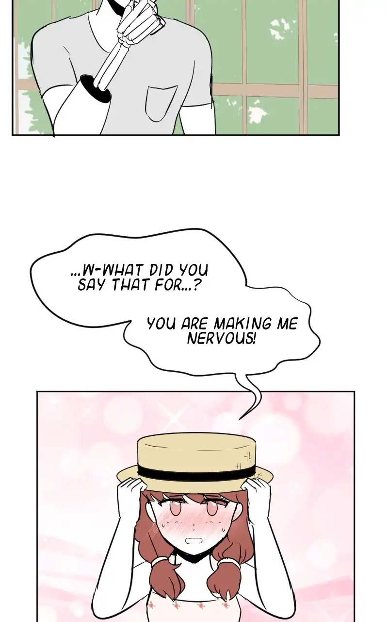 Boyfriend of the Dead Chapter 178 page 4 - Chapter 178: Ep.163: Promises