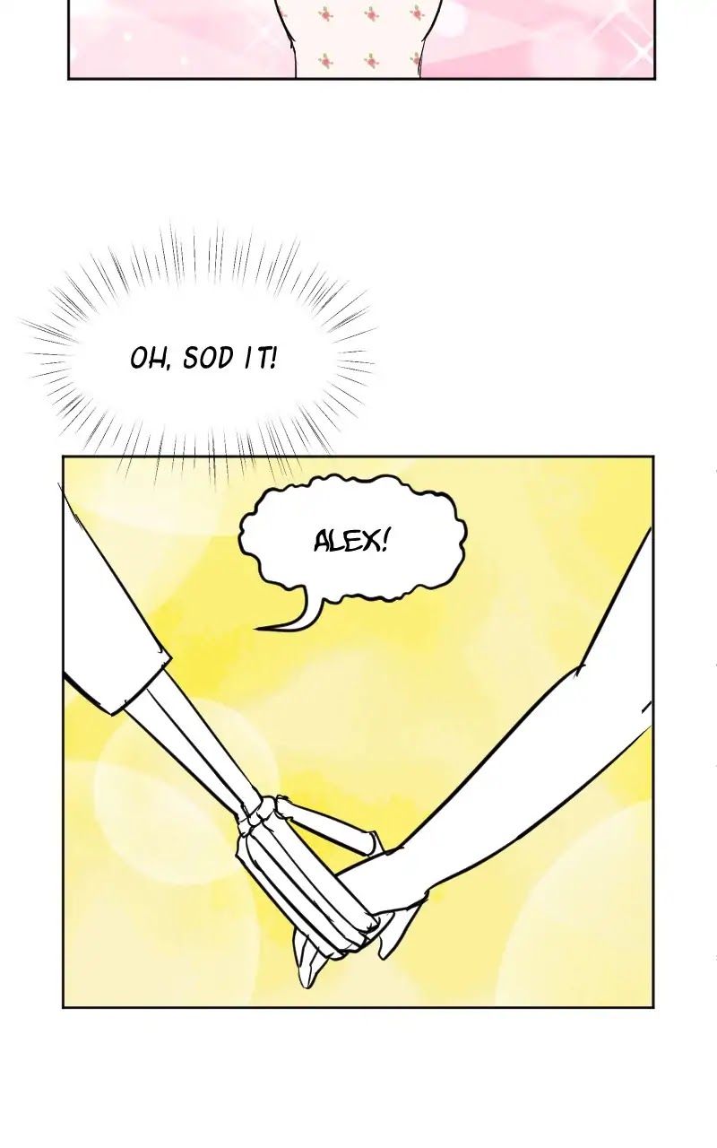 Boyfriend of the Dead Chapter 178 page 5 - Chapter 178: Ep.163: Promises