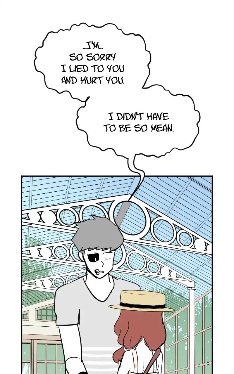 Boyfriend of the Dead Chapter 178 page 6 - Chapter 178: Ep.163: Promises