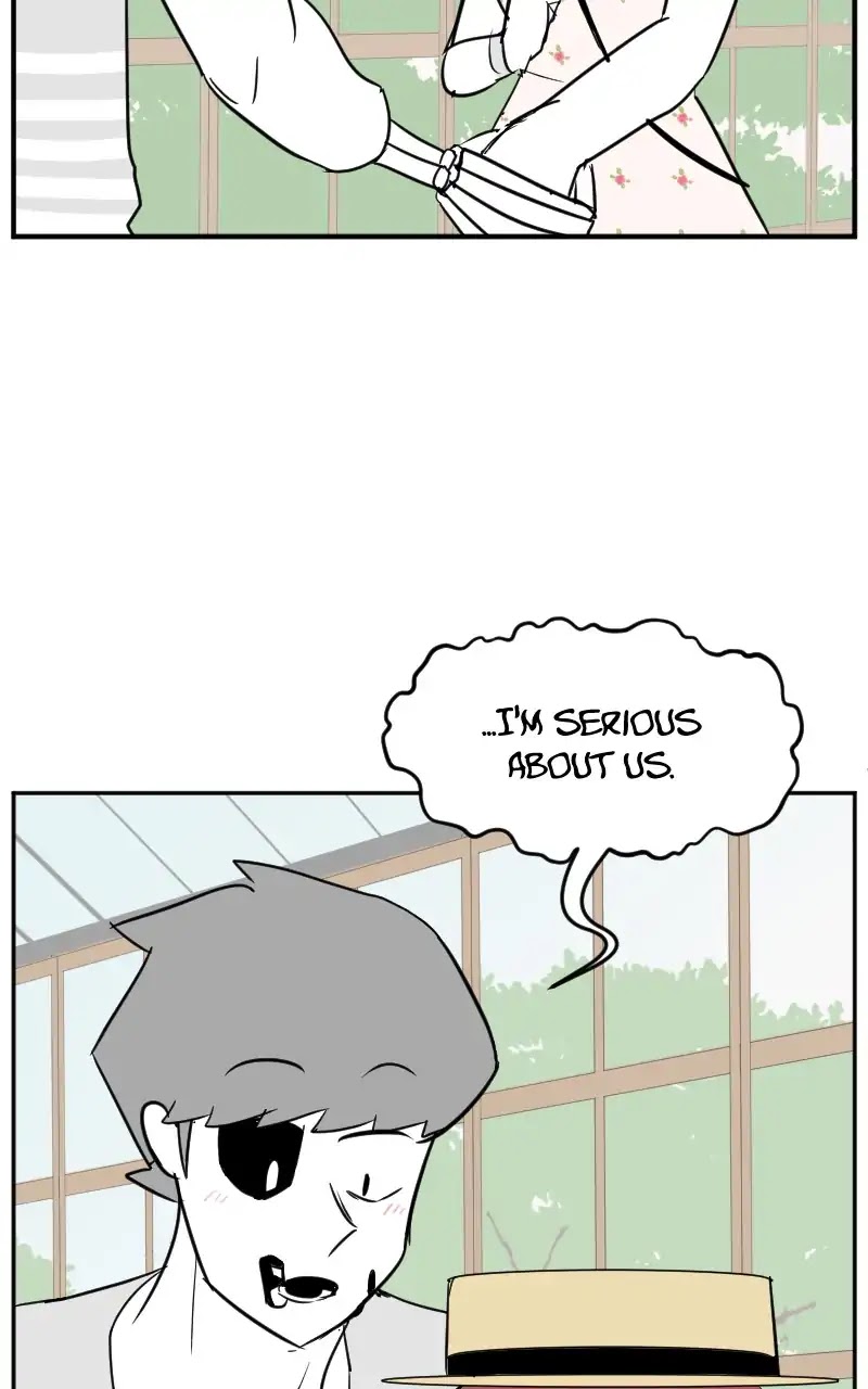Boyfriend of the Dead Chapter 178 page 8 - Chapter 178: Ep.163: Promises