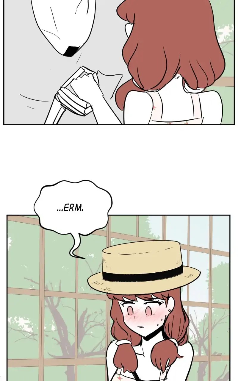 Boyfriend of the Dead Chapter 178 page 9 - Chapter 178: Ep.163: Promises