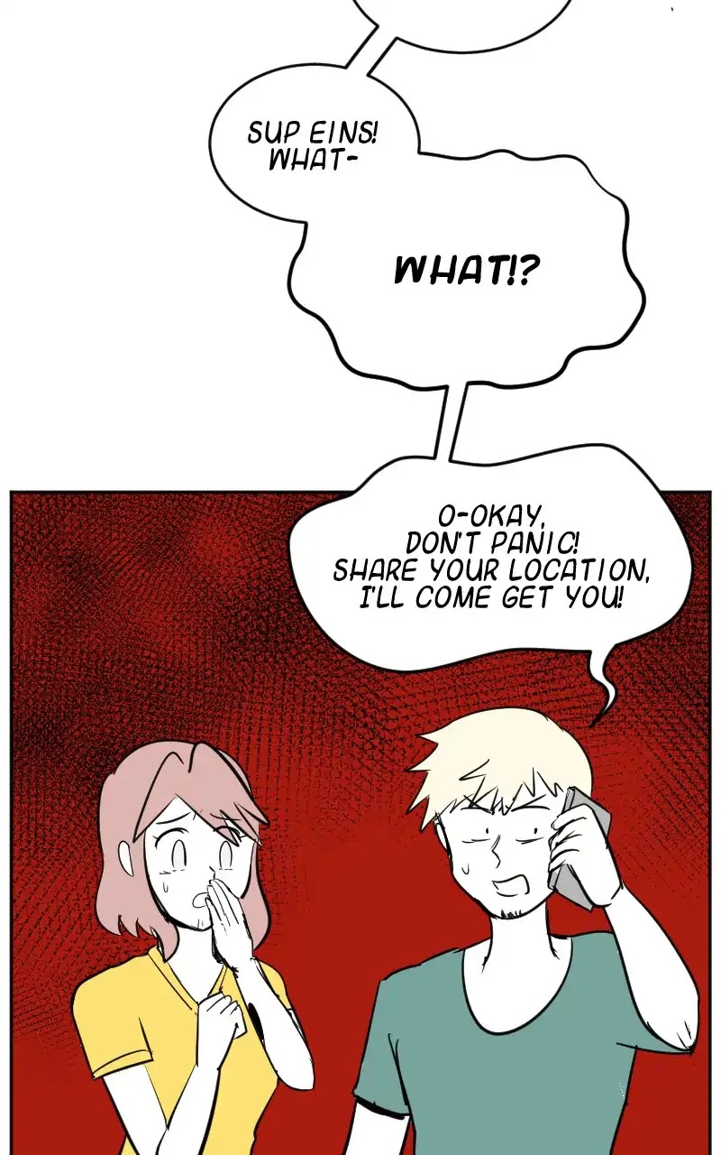 Boyfriend of the Dead Chapter 179 page 14 - Chapter 179: Ep.164: Herbarium