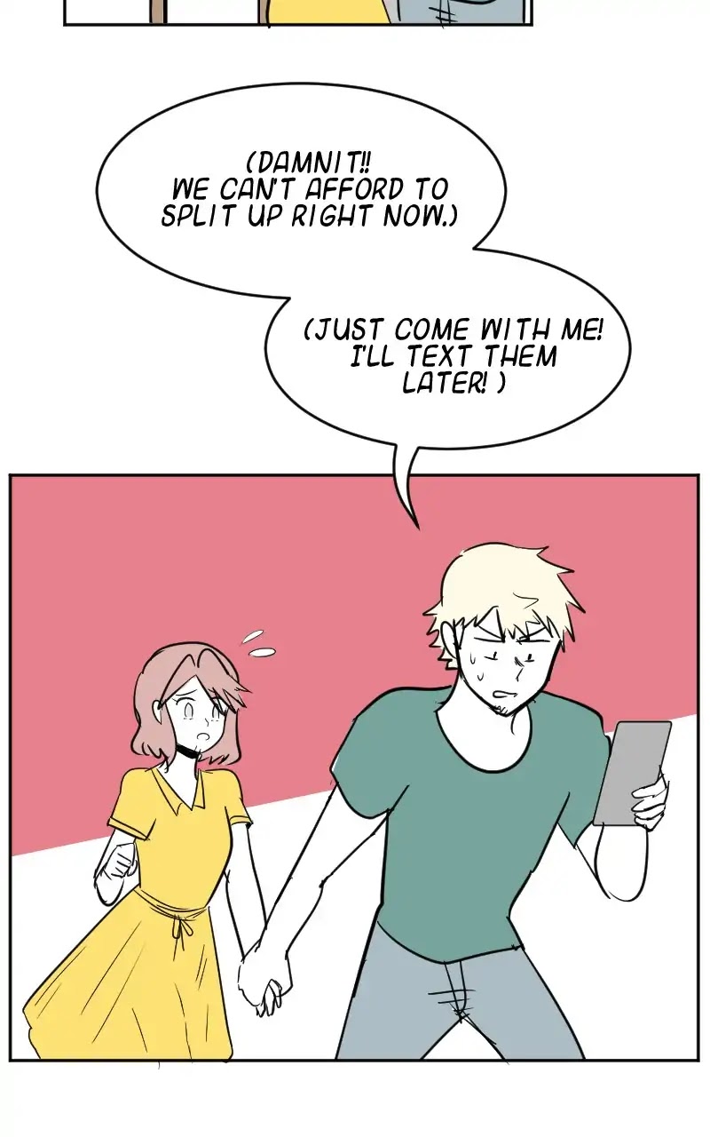 Boyfriend of the Dead Chapter 179 page 16 - Chapter 179: Ep.164: Herbarium