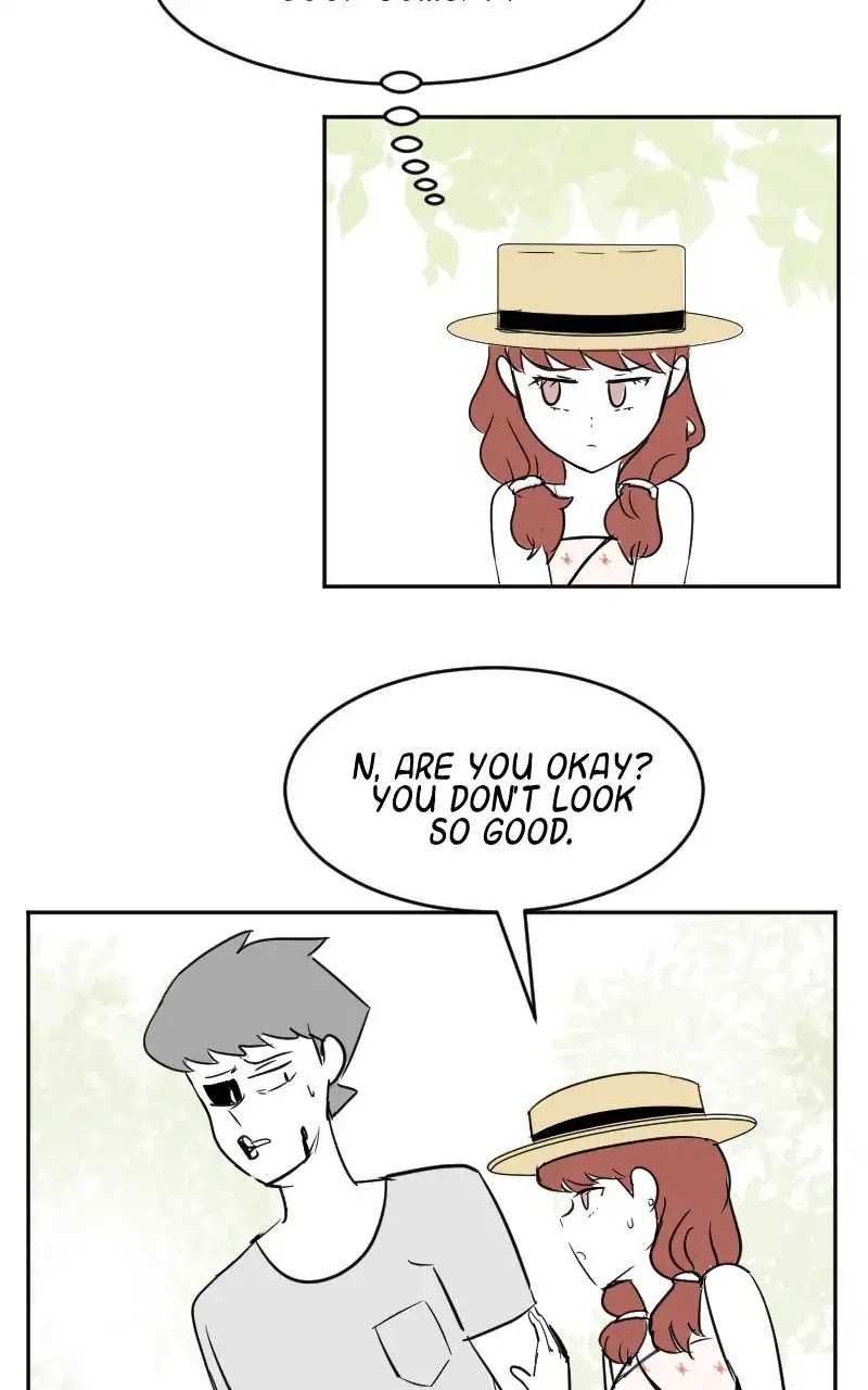 Boyfriend of the Dead Chapter 179 page 19 - Chapter 179: Ep.164: Herbarium
