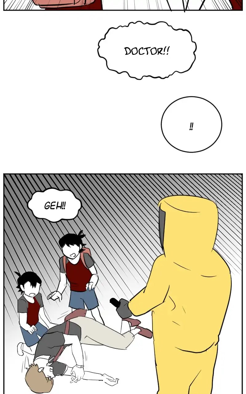Boyfriend of the Dead Chapter 179 page 2 - Chapter 179: Ep.164: Herbarium