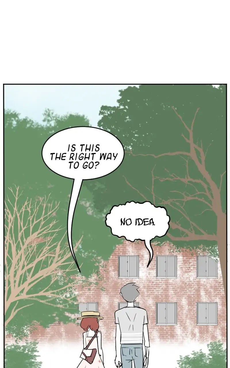 Boyfriend of the Dead Chapter 179 page 21 - Chapter 179: Ep.164: Herbarium
