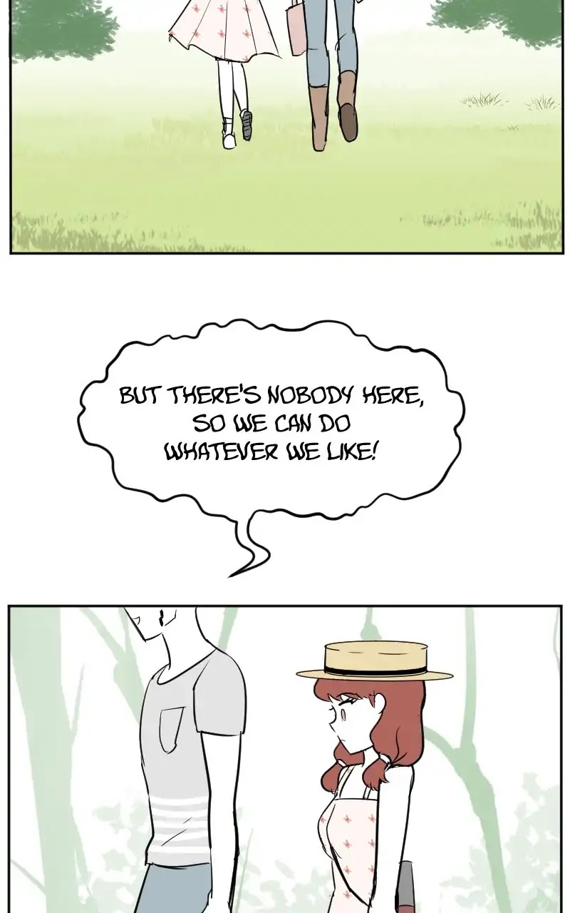 Boyfriend of the Dead Chapter 179 page 22 - Chapter 179: Ep.164: Herbarium