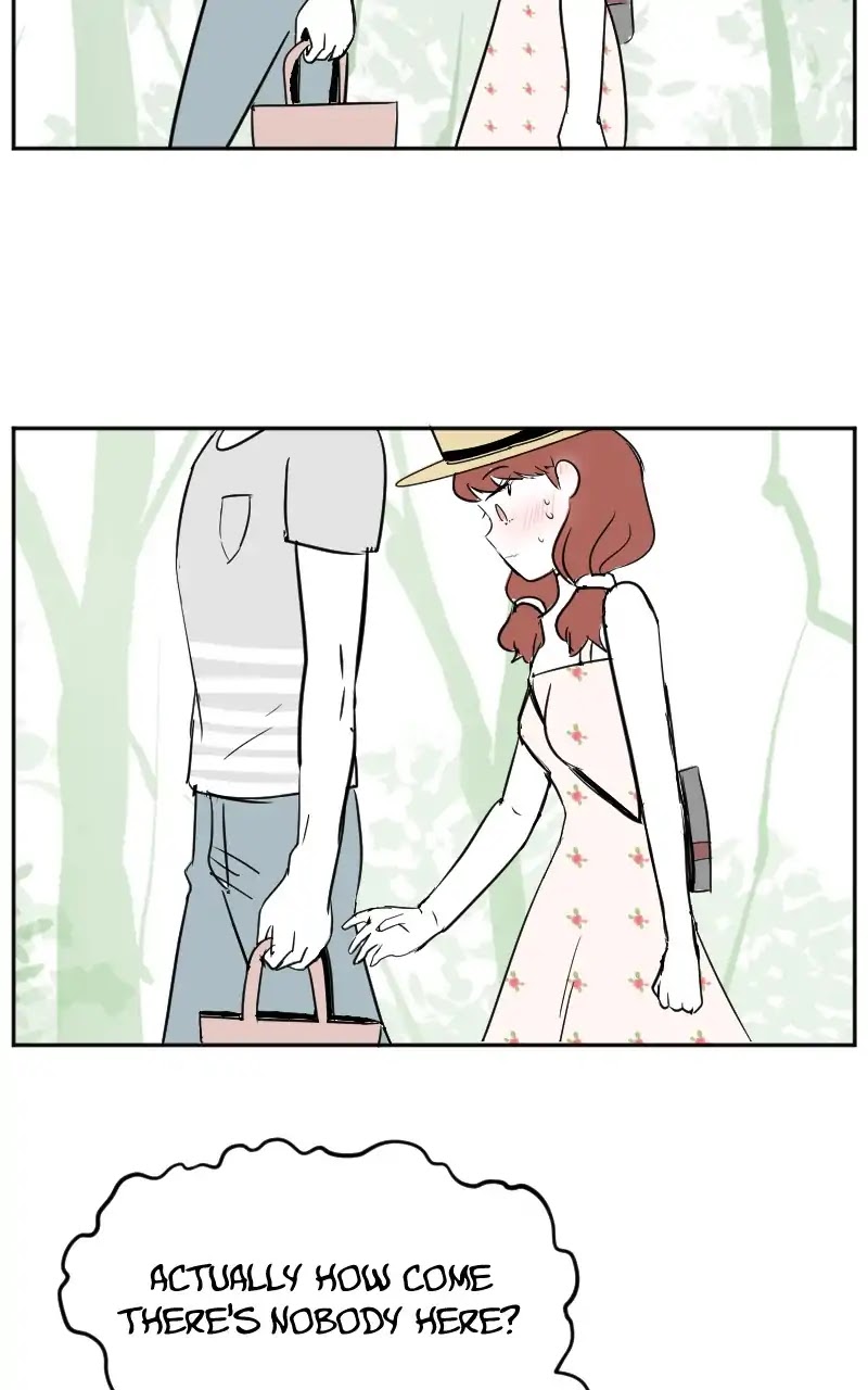 Boyfriend of the Dead Chapter 179 page 23 - Chapter 179: Ep.164: Herbarium