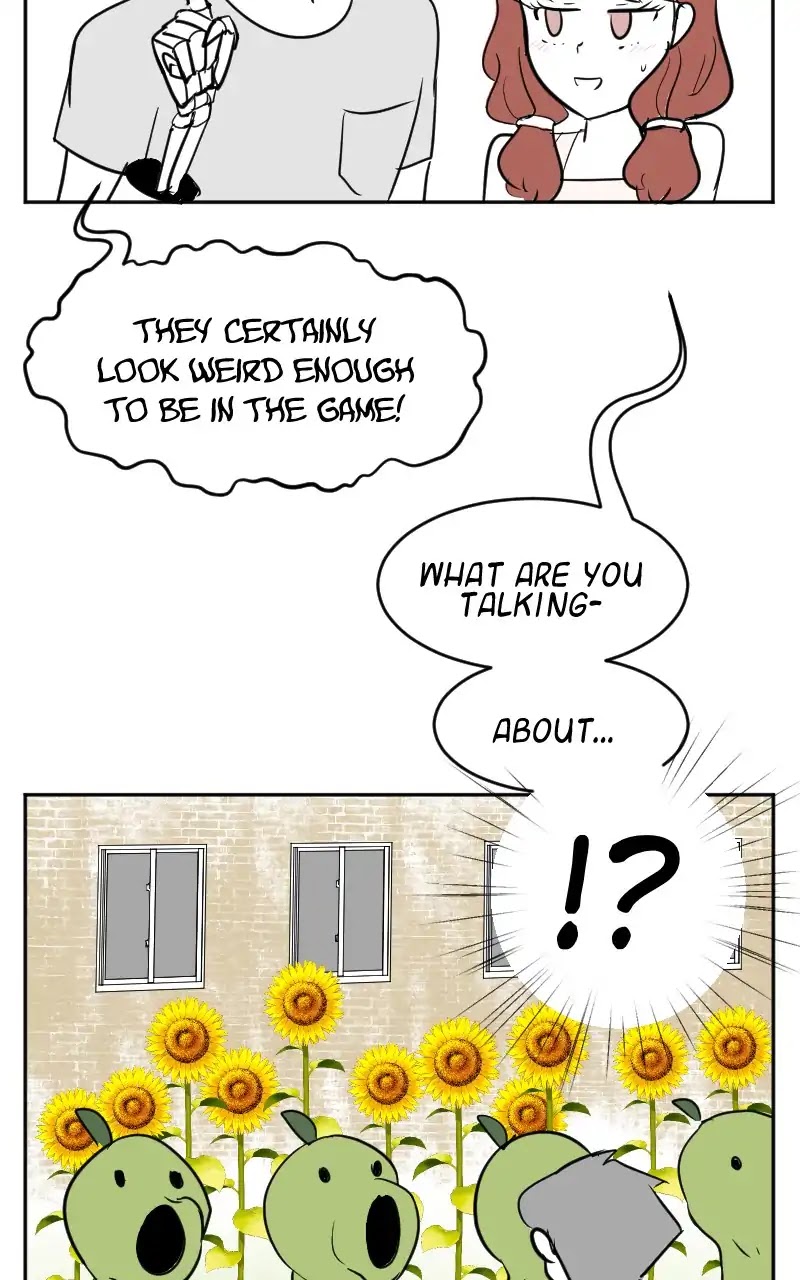 Boyfriend of the Dead Chapter 179 page 27 - Chapter 179: Ep.164: Herbarium