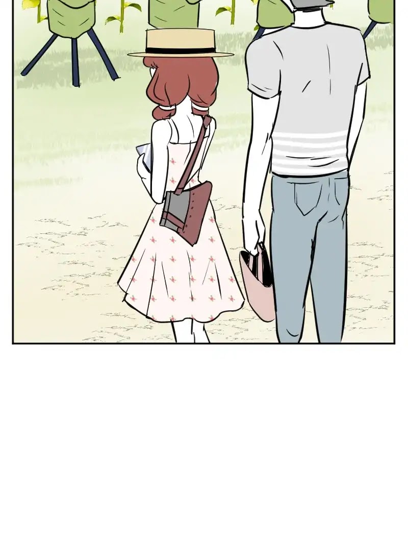 Boyfriend of the Dead Chapter 179 page 28 - Chapter 179: Ep.164: Herbarium