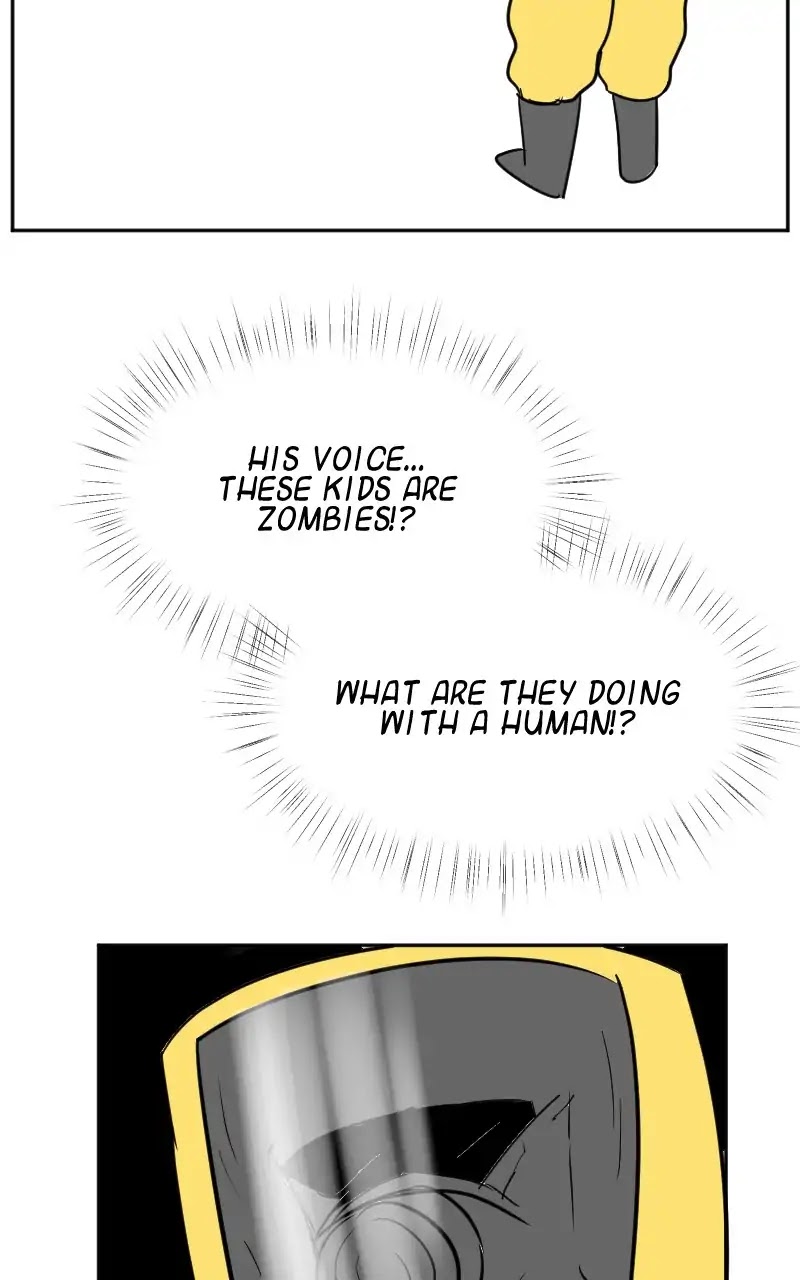 Boyfriend of the Dead Chapter 179 page 3 - Chapter 179: Ep.164: Herbarium