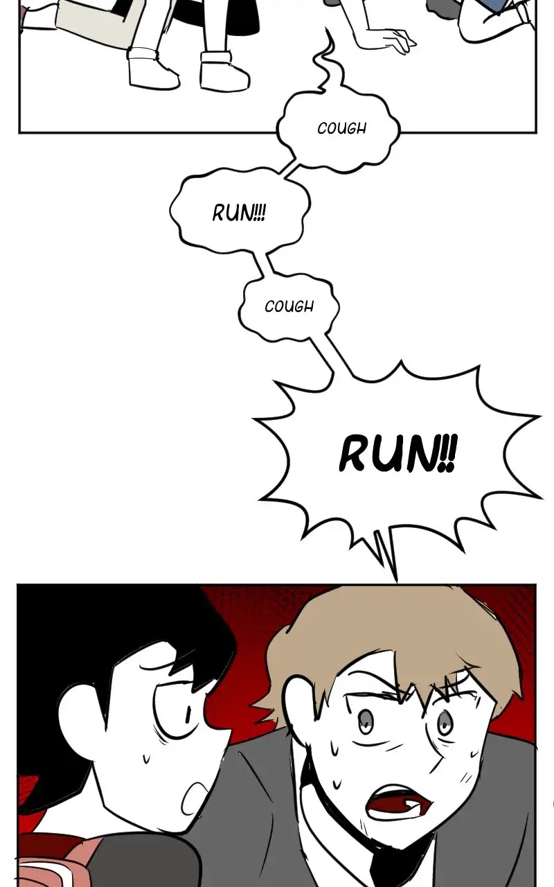 Boyfriend of the Dead Chapter 179 page 5 - Chapter 179: Ep.164: Herbarium