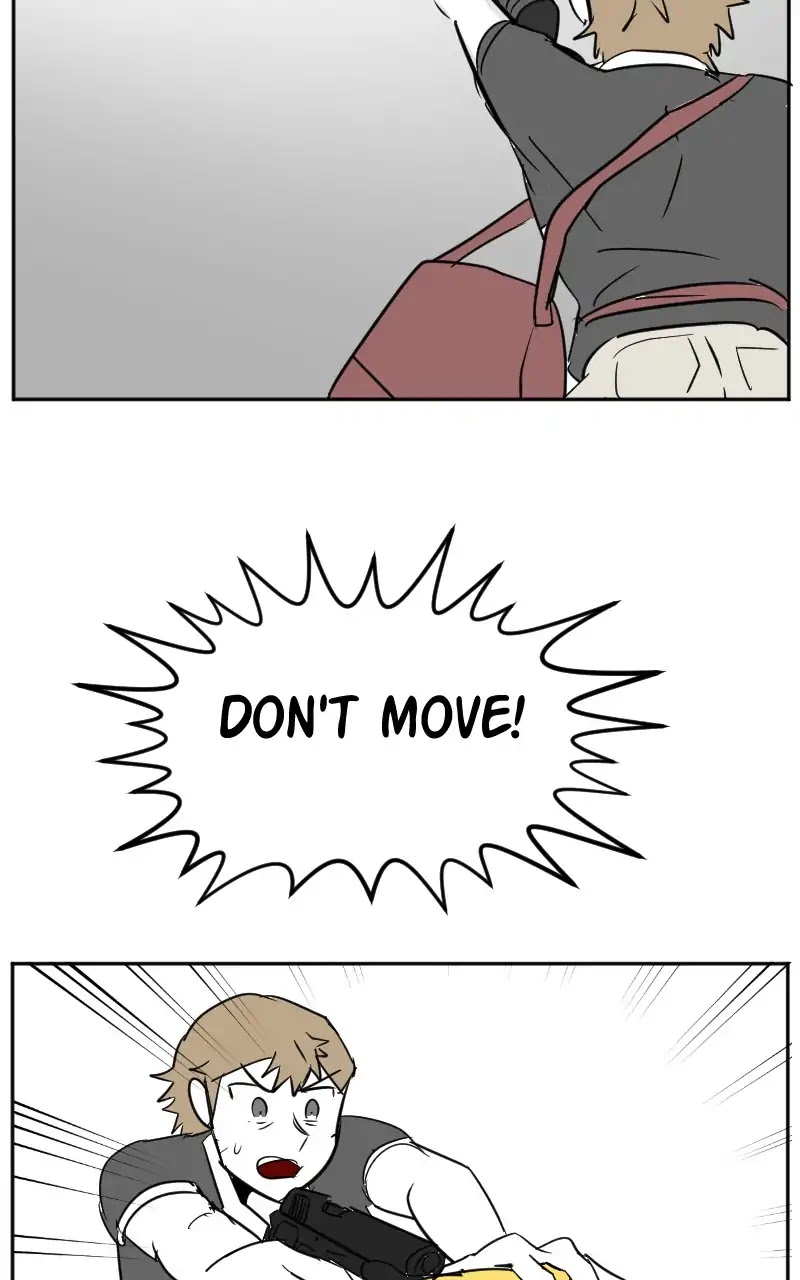 Boyfriend of the Dead Chapter 179 page 9 - Chapter 179: Ep.164: Herbarium