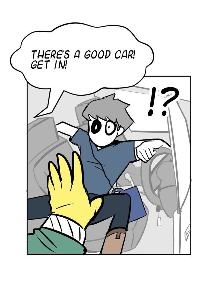 Boyfriend of the Dead Chapter 18 page 13 - Chapter 18