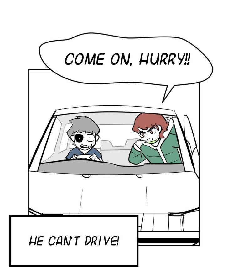 Boyfriend of the Dead Chapter 18 page 14 - Chapter 18