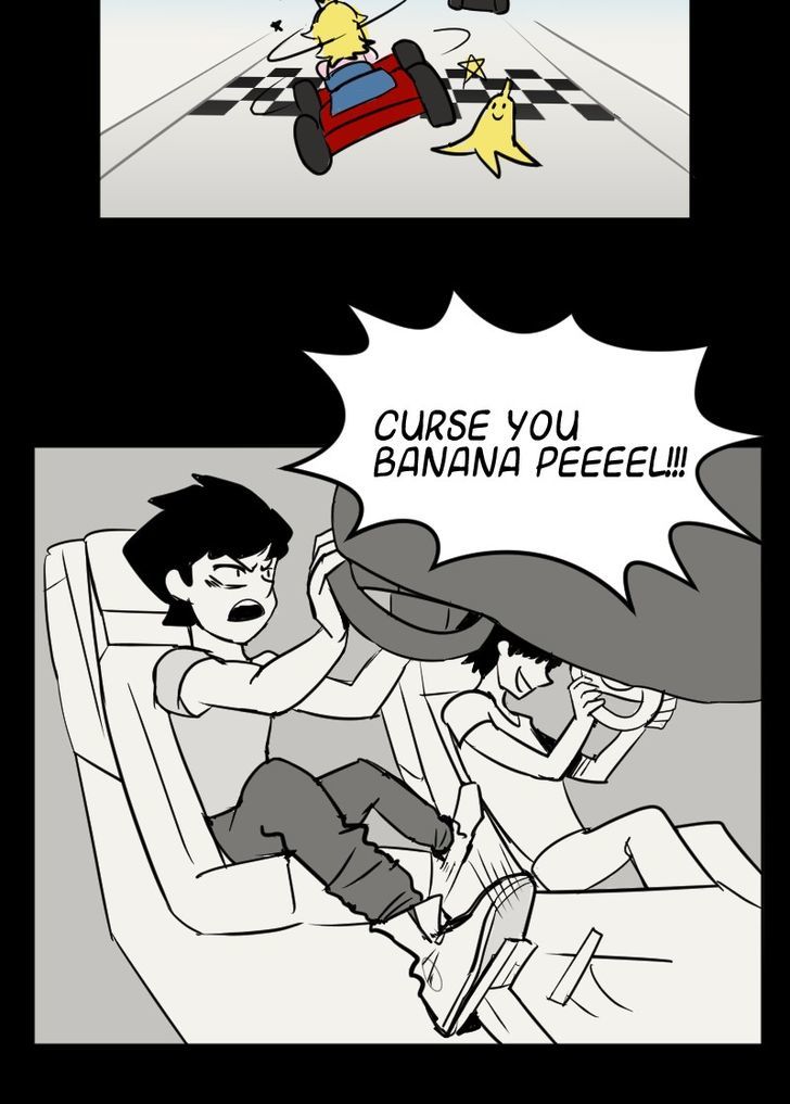 Boyfriend of the Dead Chapter 18 page 16 - Chapter 18