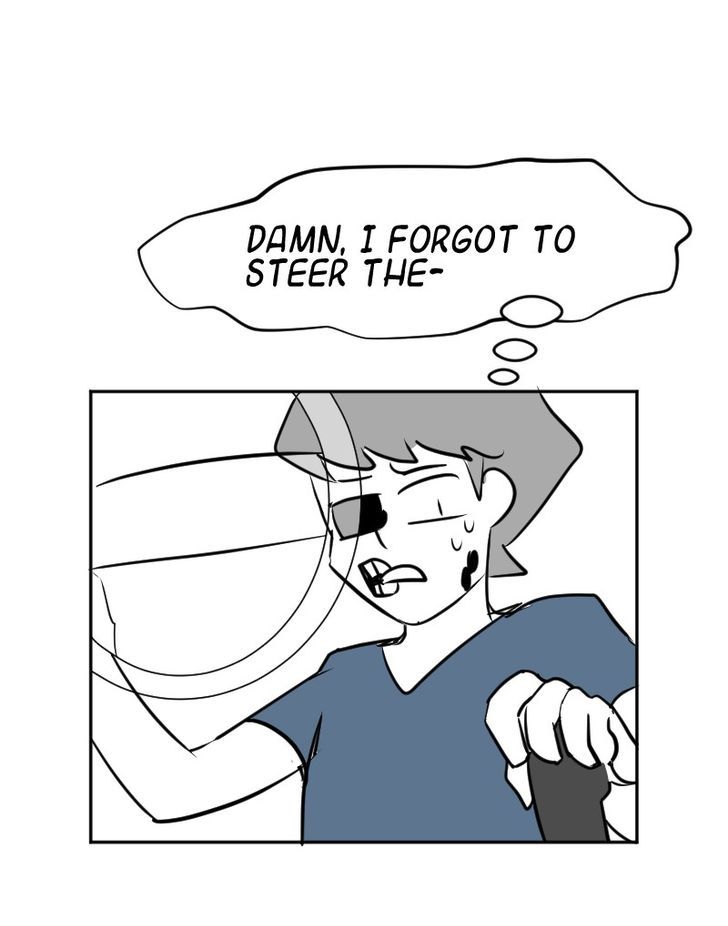 Boyfriend of the Dead Chapter 18 page 20 - Chapter 18