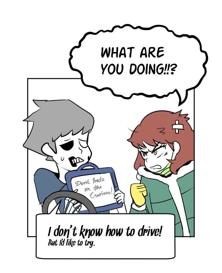 Boyfriend of the Dead Chapter 18 page 22 - Chapter 18