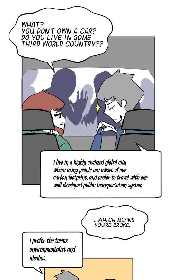 Boyfriend of the Dead Chapter 18 page 23 - Chapter 18