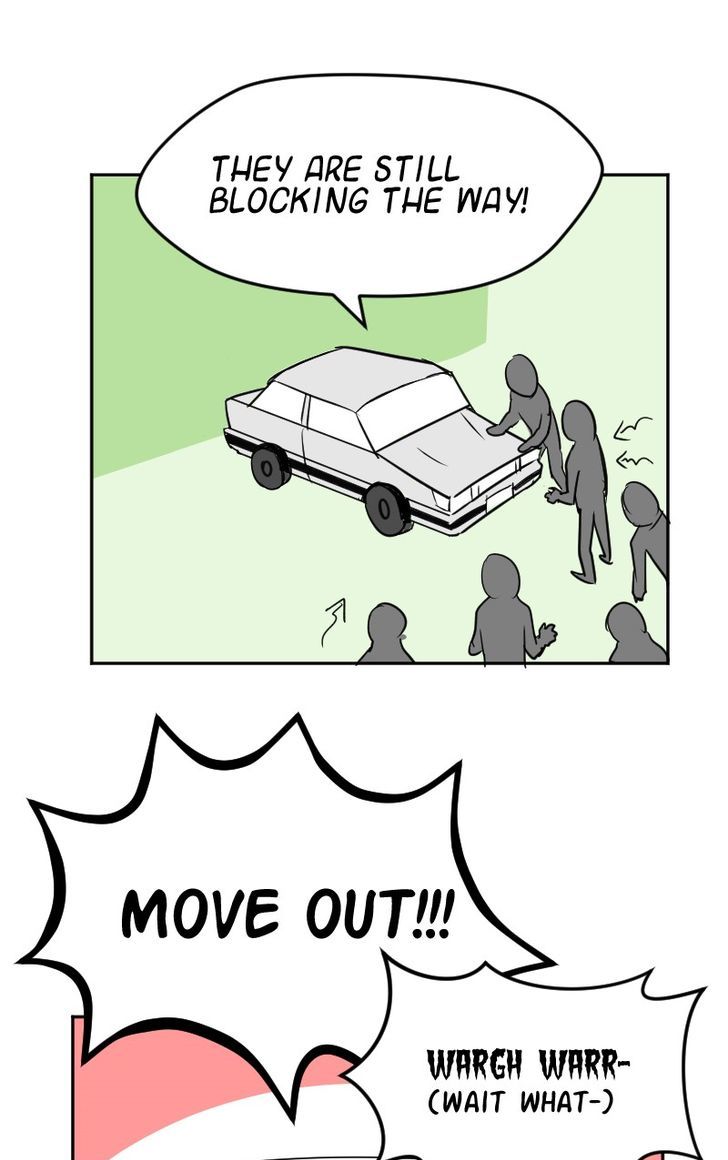 Boyfriend of the Dead Chapter 18 page 25 - Chapter 18