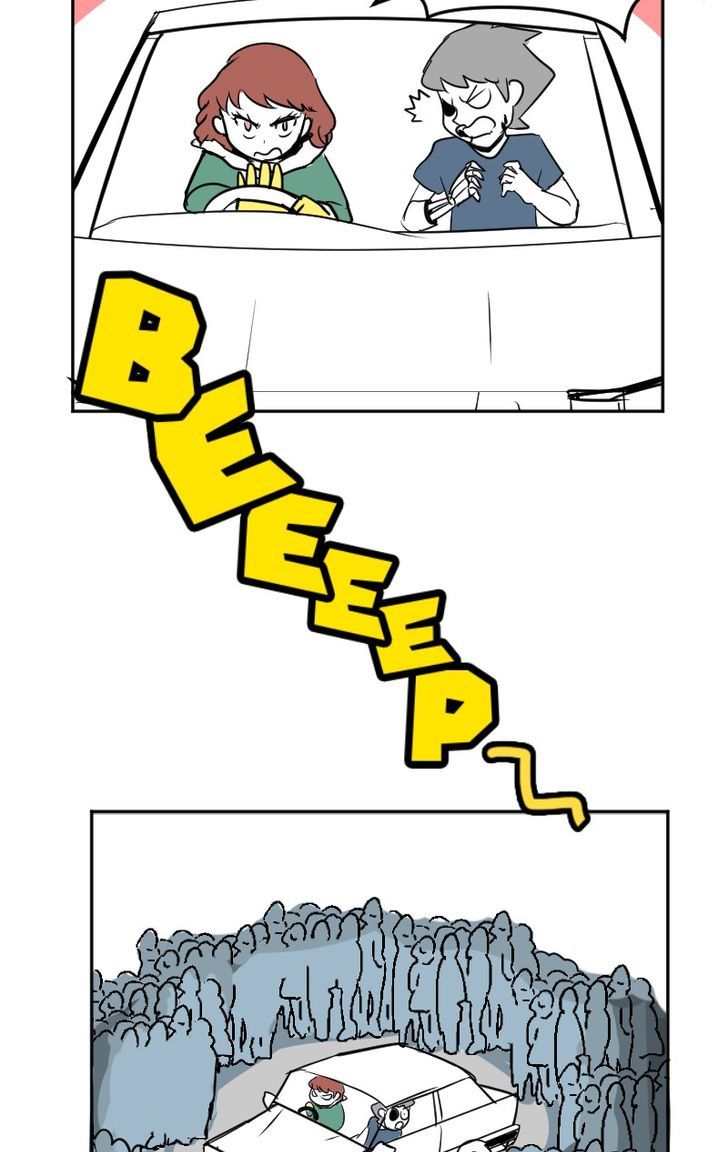 Boyfriend of the Dead Chapter 18 page 26 - Chapter 18