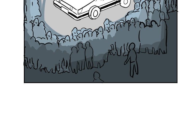 Boyfriend of the Dead Chapter 18 page 27 - Chapter 18