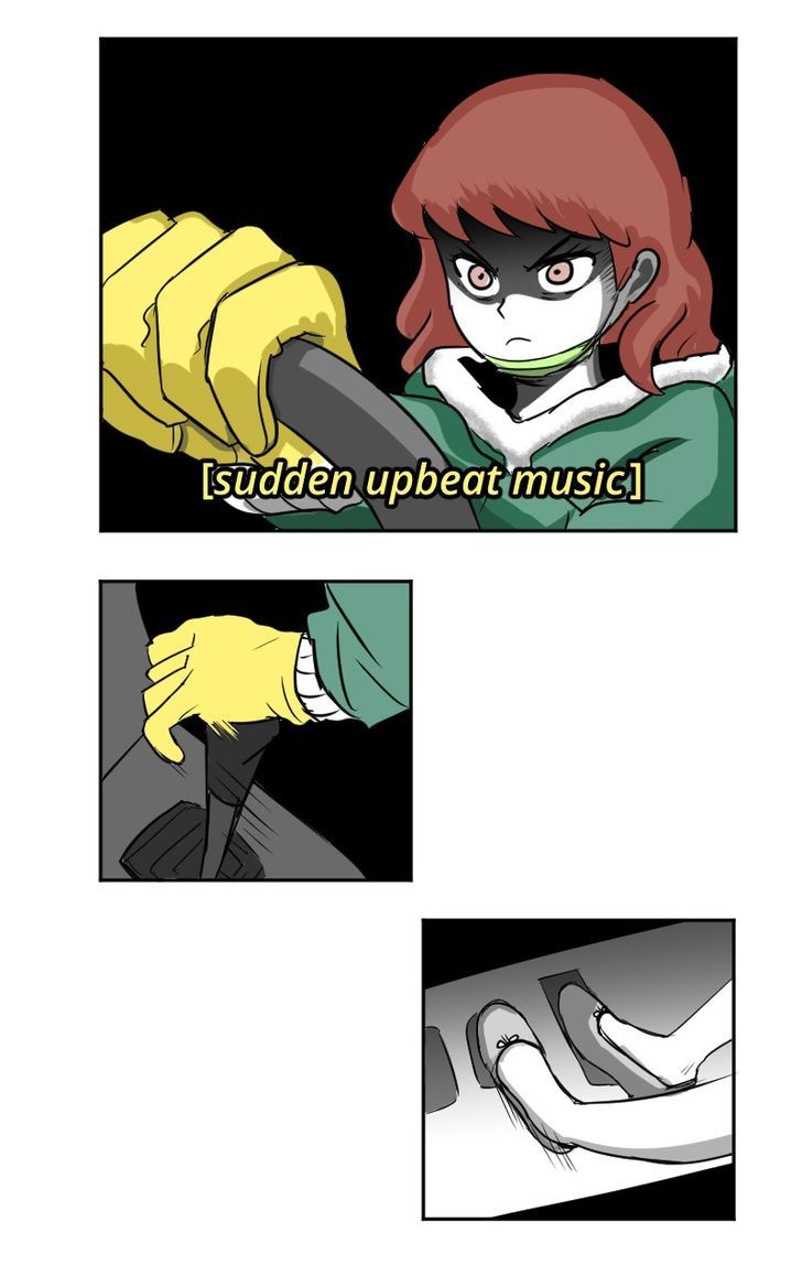 Boyfriend of the Dead Chapter 18 page 30 - Chapter 18