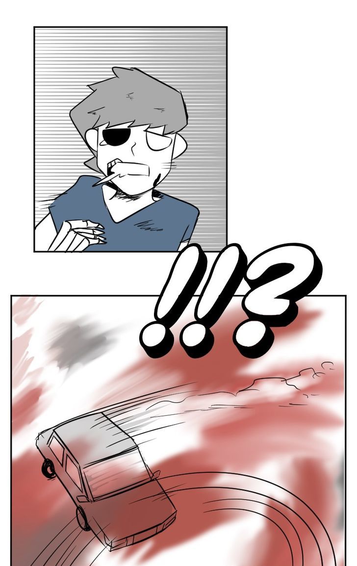 Boyfriend of the Dead Chapter 18 page 31 - Chapter 18