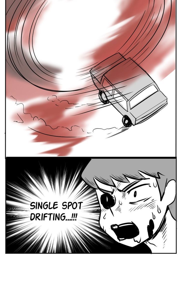 Boyfriend of the Dead Chapter 18 page 32 - Chapter 18
