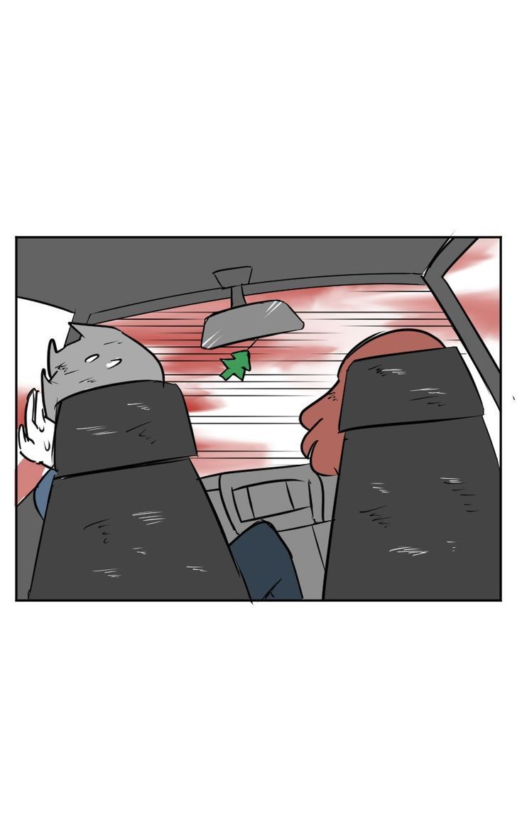 Boyfriend of the Dead Chapter 18 page 33 - Chapter 18