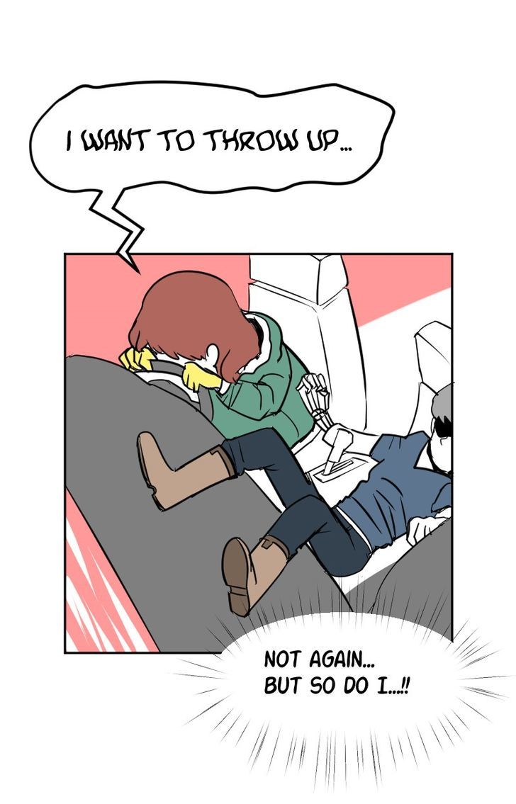 Boyfriend of the Dead Chapter 18 page 37 - Chapter 18