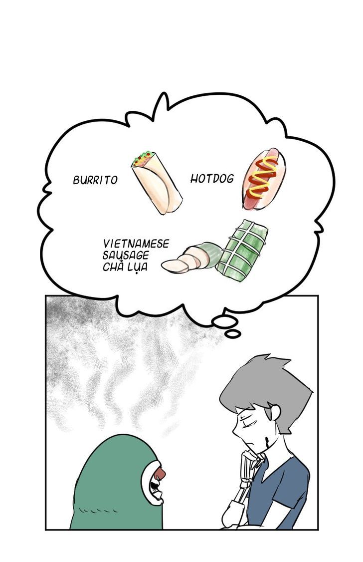 Boyfriend of the Dead Chapter 18 page 6 - Chapter 18