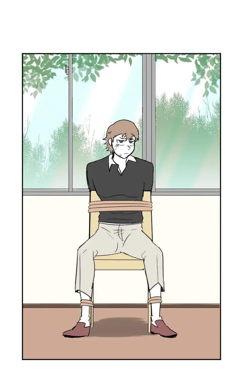 Boyfriend of the Dead Chapter 180 page 1 - Chapter 180: Ep.165: Plants vs. Us