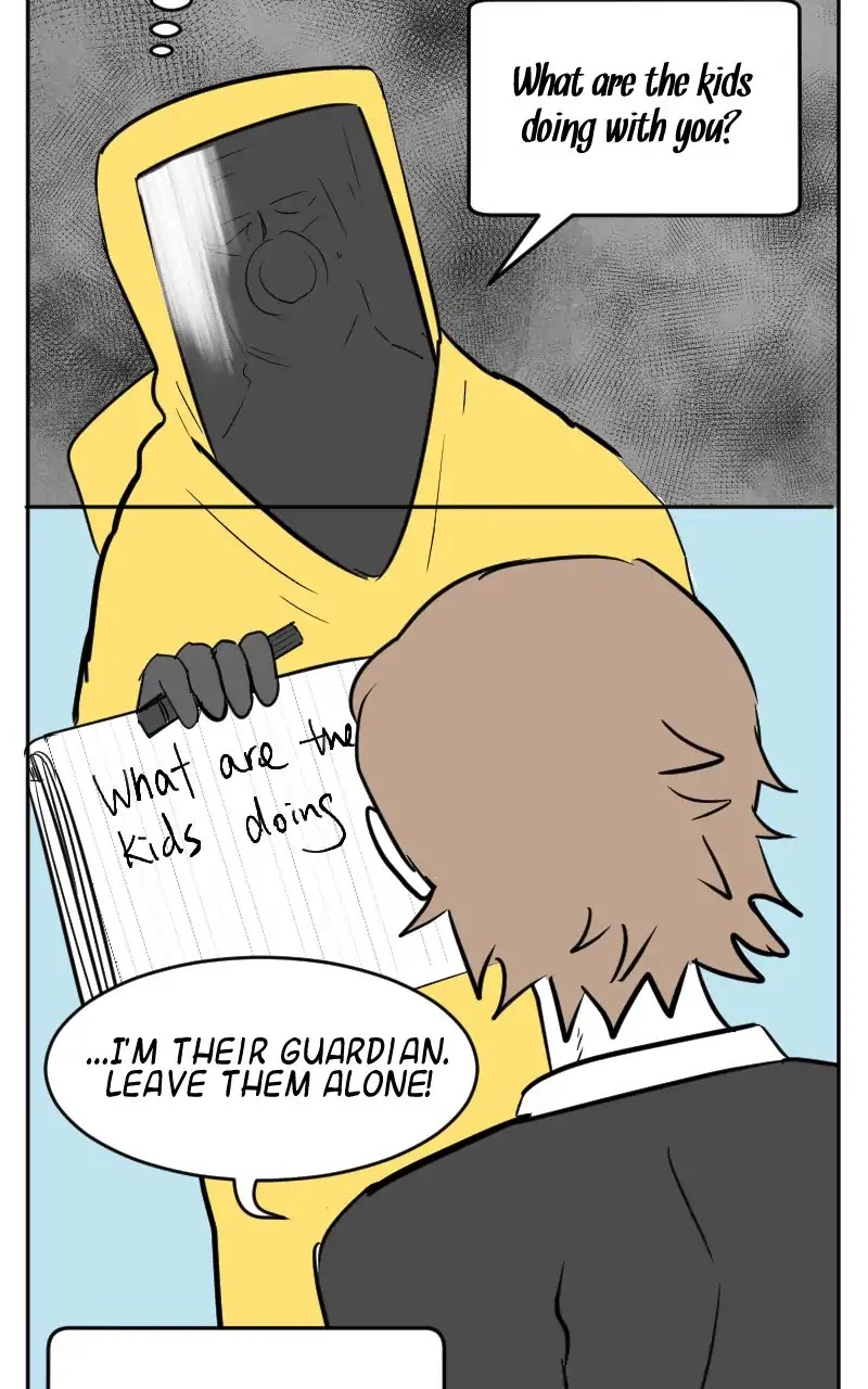 Boyfriend of the Dead Chapter 180 page 10 - Chapter 180: Ep.165: Plants vs. Us