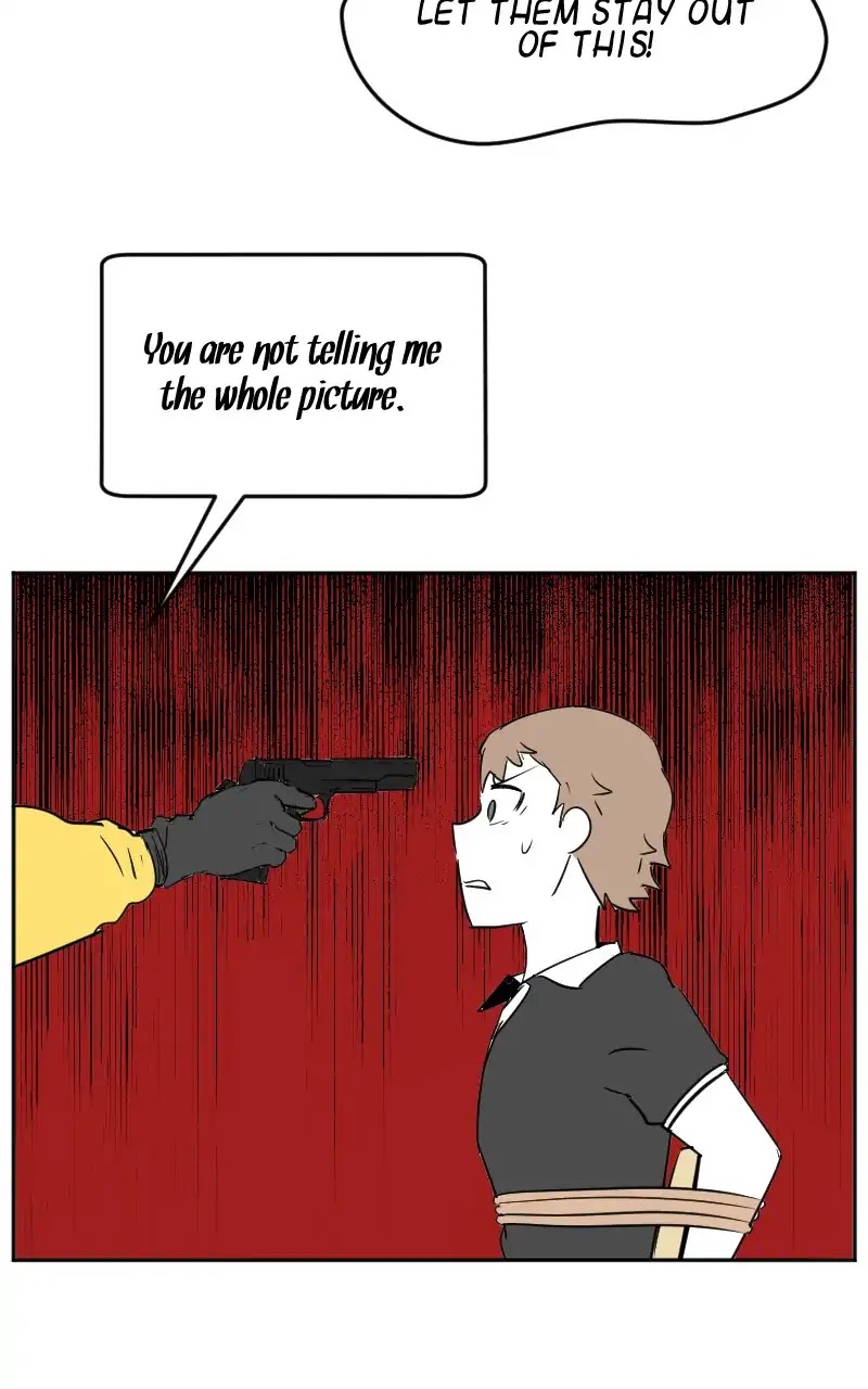 Boyfriend of the Dead Chapter 180 page 12 - Chapter 180: Ep.165: Plants vs. Us