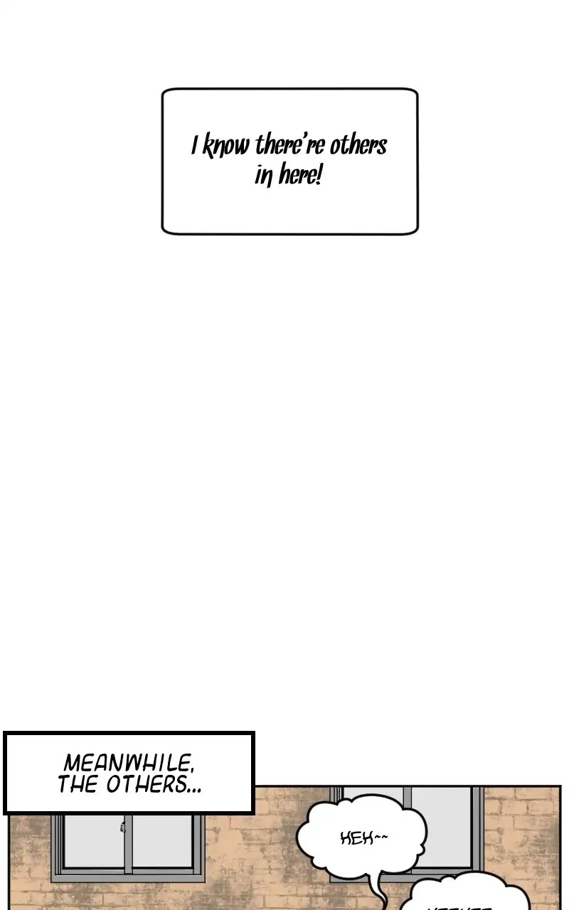 Boyfriend of the Dead Chapter 180 page 13 - Chapter 180: Ep.165: Plants vs. Us